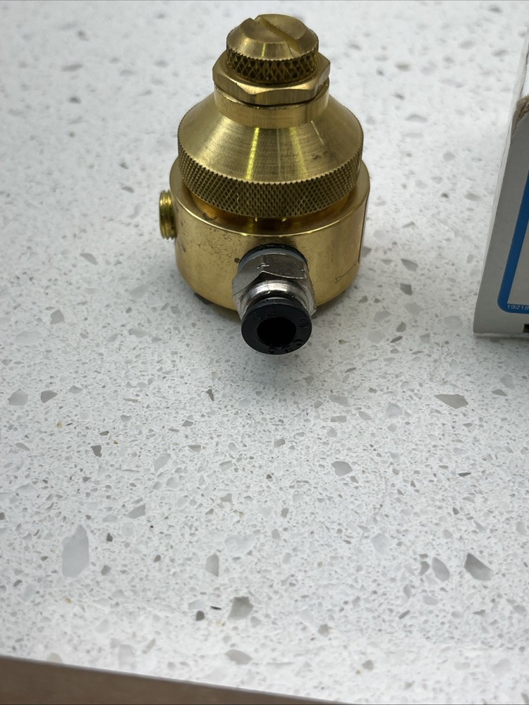 1/4 LF560 0-60 Watts Water Pressure Regulator