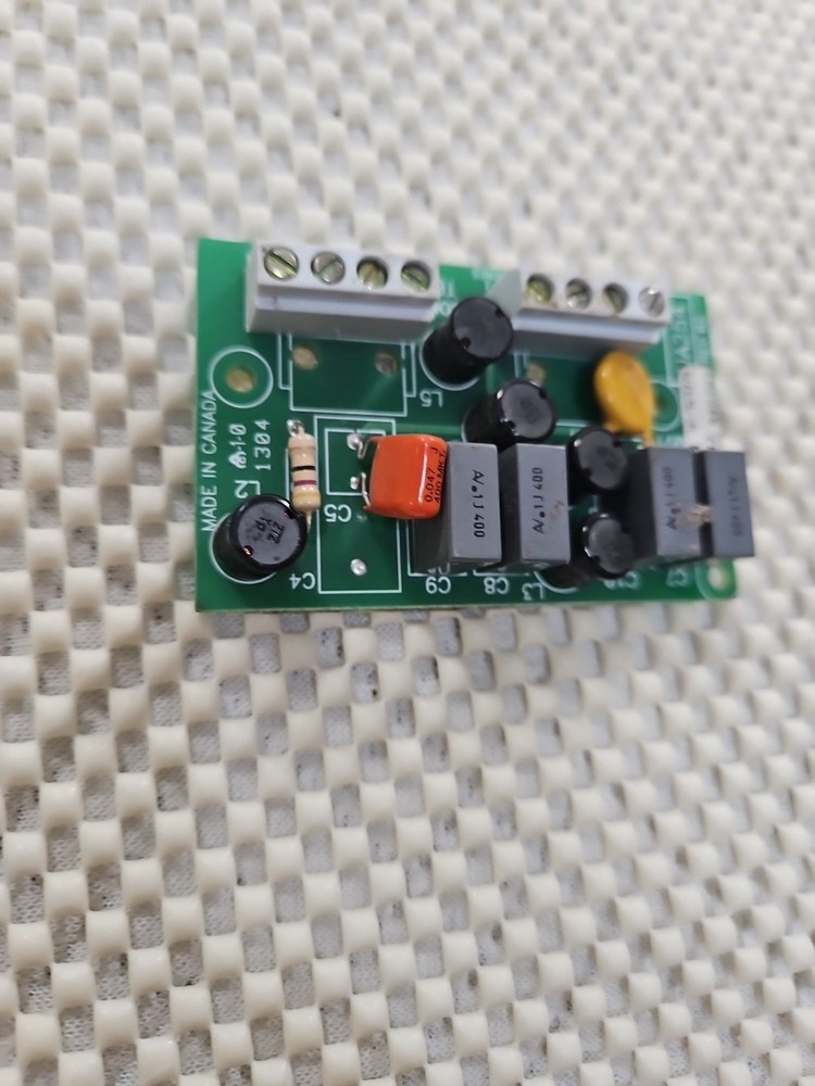 FM-DSL Filter/Splitter