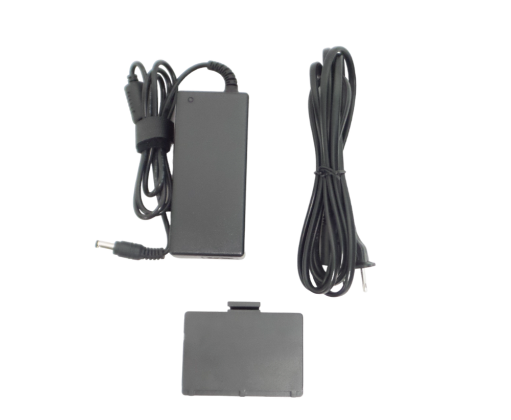 Zebra QLN320 Barcode Printer, WiFi, Bluetooth, Charger, Battery, Belt Clip!