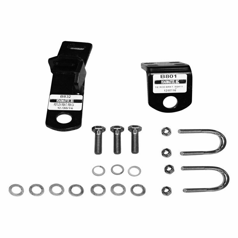 Roadmaster RBK24 Reflex Steering Bracket