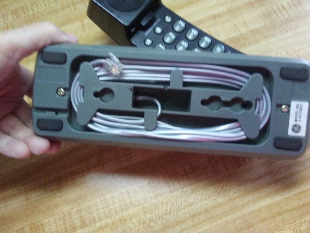 GE Telephone