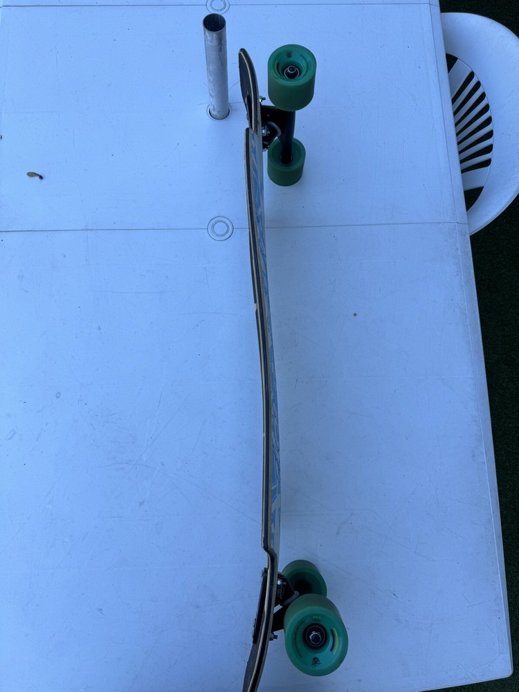 Bustin Maestro 6 Longboard