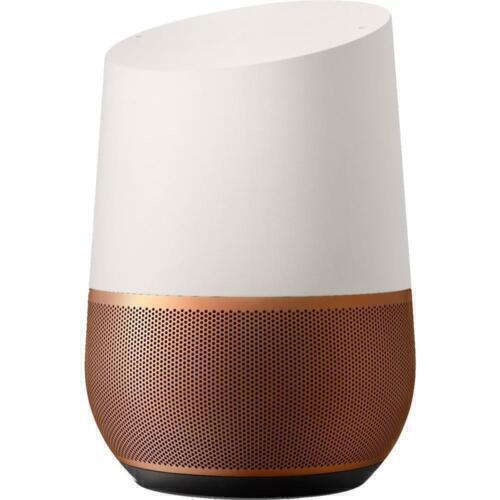 Google Home Base Cooper NEW