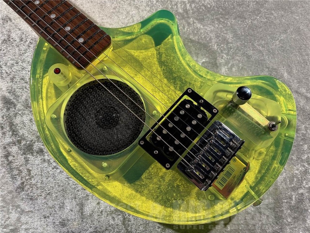 FERNANDES ZO-3Z CGR