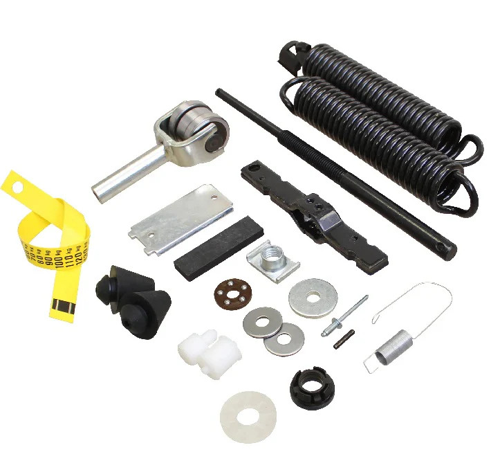 Suspension Rebuild Kit for Grammer