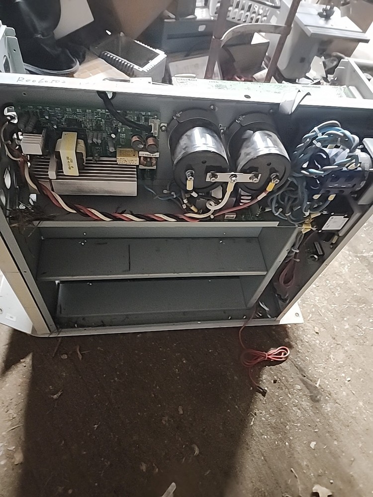 Alpha Pinnacle Plus 6000T AC 208-240V