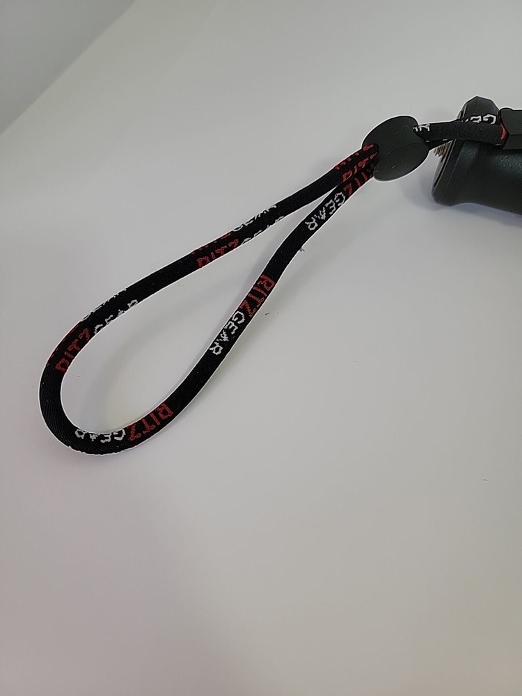 Ritz Gear 60" Collapsible Monopod, Black