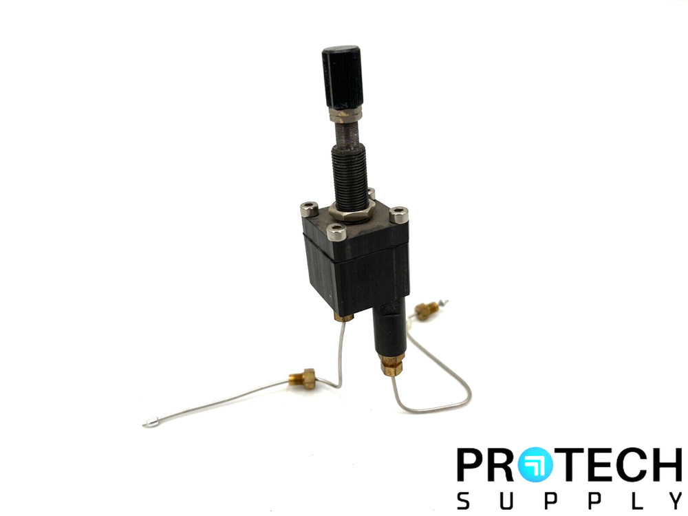 Agilent Flow Controller For HP7694 Headspace Autosampler with WARRANTY