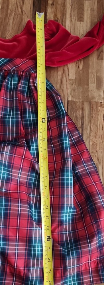 Heartstring Dress Sz 6
