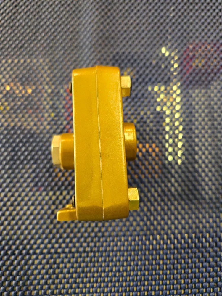 Racor/Parker LFS 3528 Filter