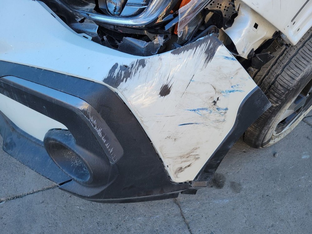 2024 SUBARU CROSSTREK NETWORK GATEWAY CONTROL MODULE 88301FN00A