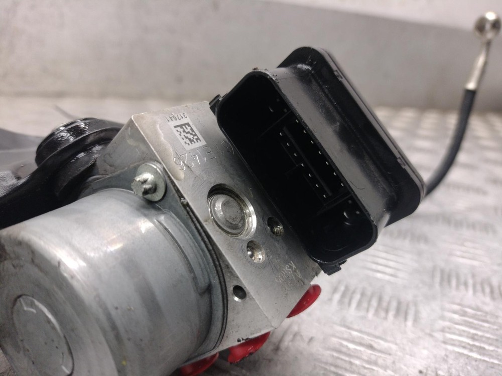 2023 DUCATI PANIGALE V2 955 ABS PUMP