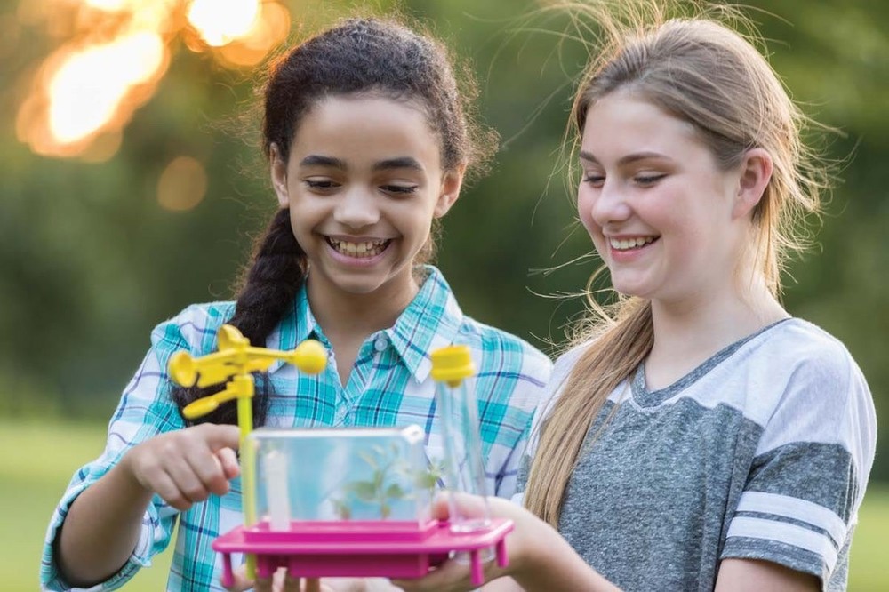 TS3820 WEATHER JOURNAL