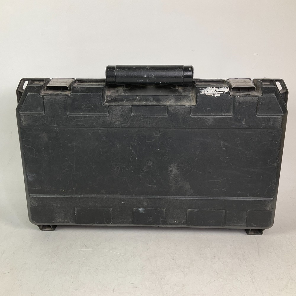 DeWalt D25223 D-Handle Three Mode SDS Rotary Hammer Drill with Case