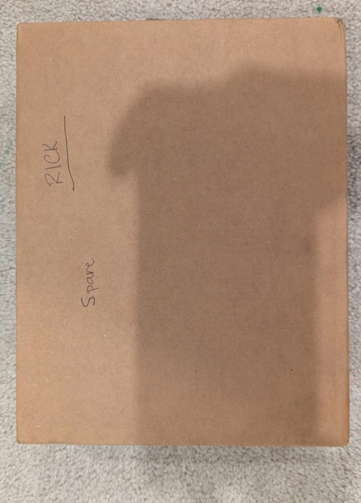 Allen-Bradley ControlLogix Isolated Analog Input - 16 Point HART Module