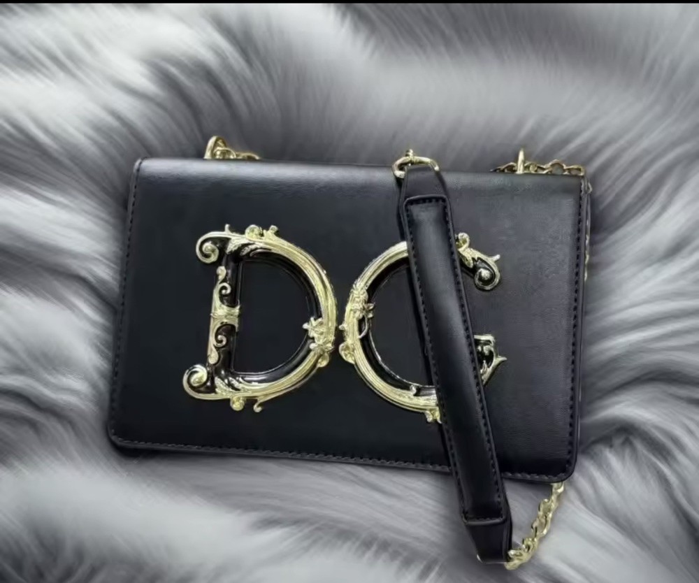 Cartera De Mujer