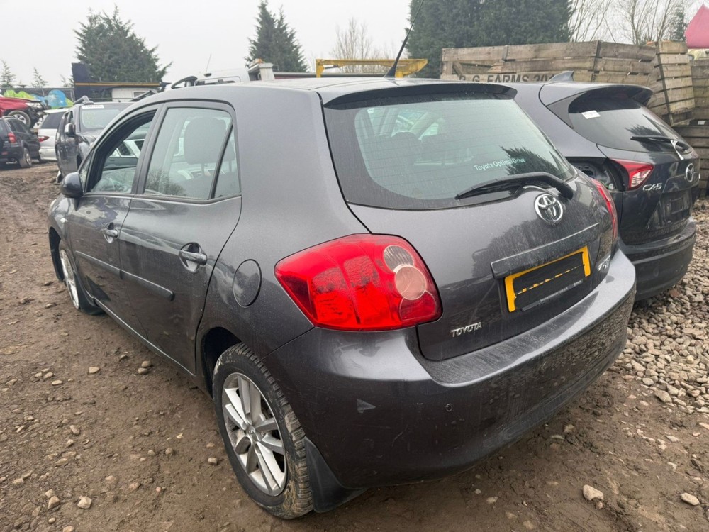 2007-2012 Toyota Auris Front Subframe 5120102101