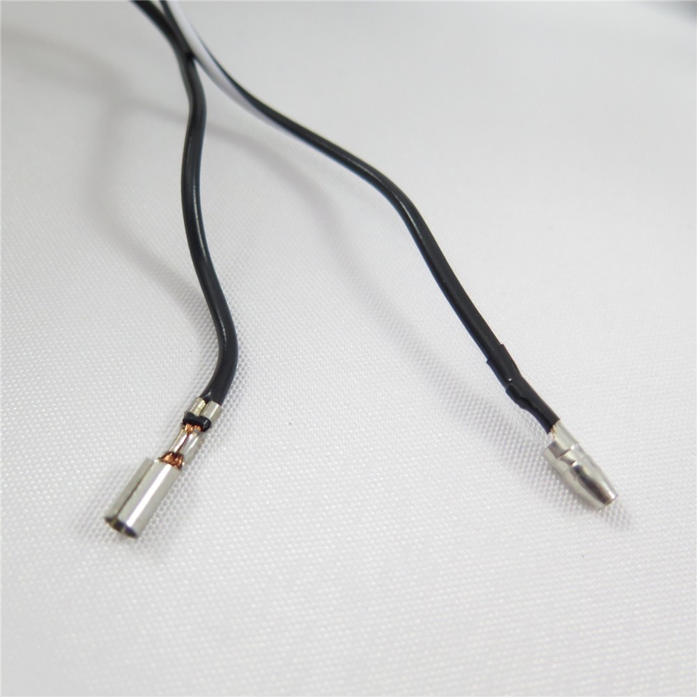 Universal 7/8" Handlebar Starter Switch Push Button For ATVs Scooter Snowmobile