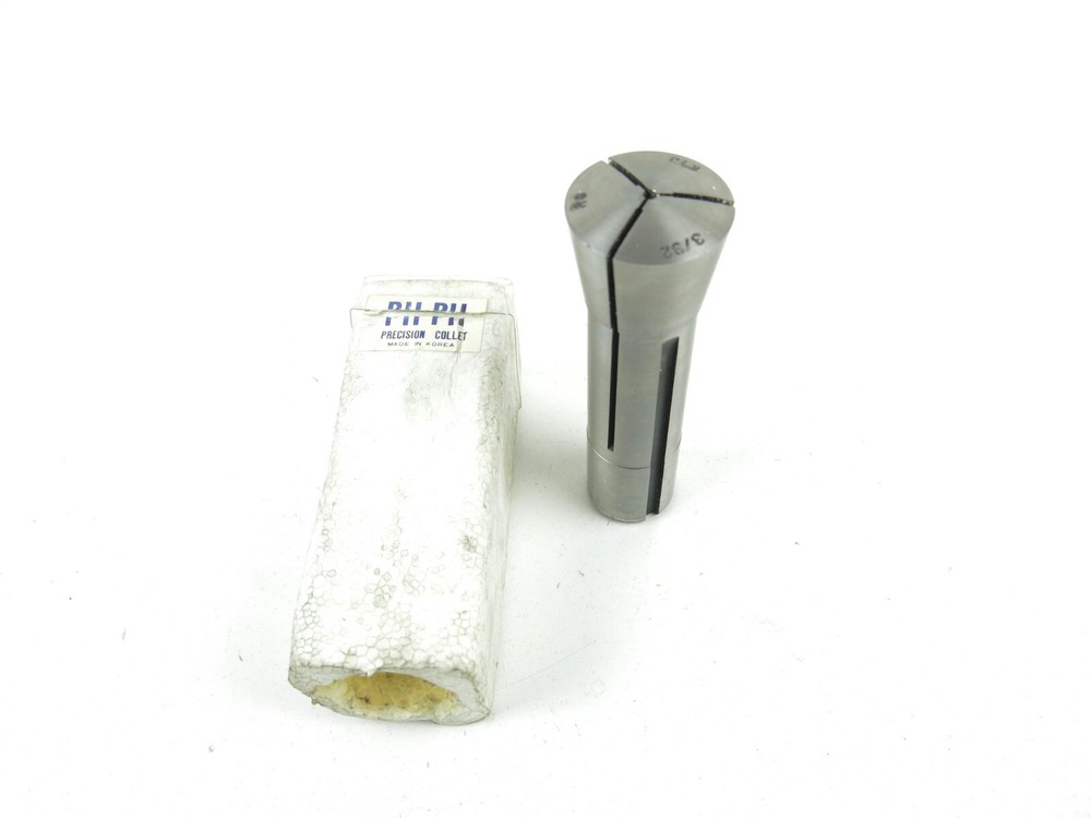 NOS Phase II Korea R8 Precision Collet 3/32"