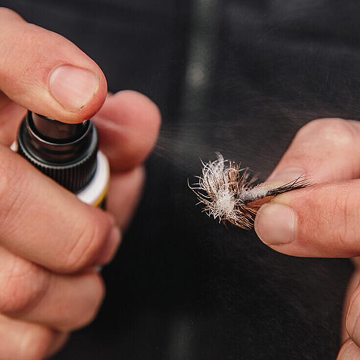 Loon Outdoors Fly Spritz 2 Spray Floatant - FREE SHIPPING OPTIONS