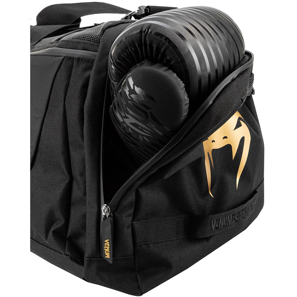 Venum Trainer Lite EVO Sport Duffle Bag