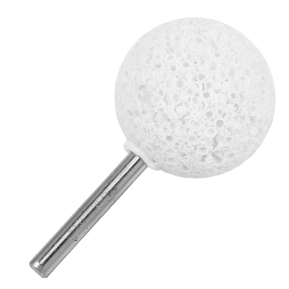 Grinding Head Deburring Tool Set Buffing Polishing Wheel Bits