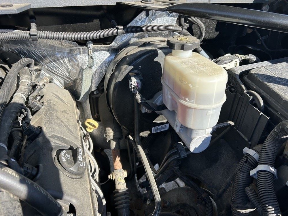 SILVRDO15 2017 High Mounted Stop Light 104814176