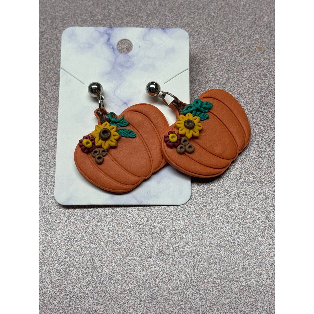 Accessory Gift Set Handmade Ready To Wrap - Fall Theme