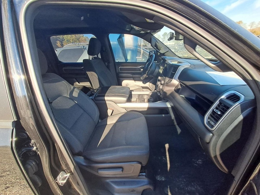 TDODR1500 2019 Glove Box 4868951