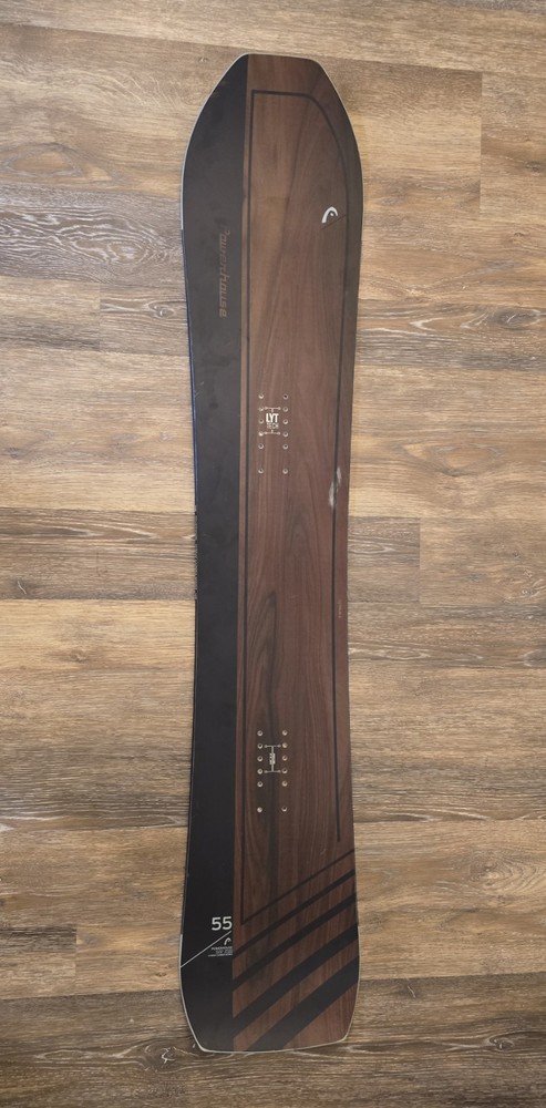 POWERHOUSE LYT TECH FREERIDE SNOWBOARD