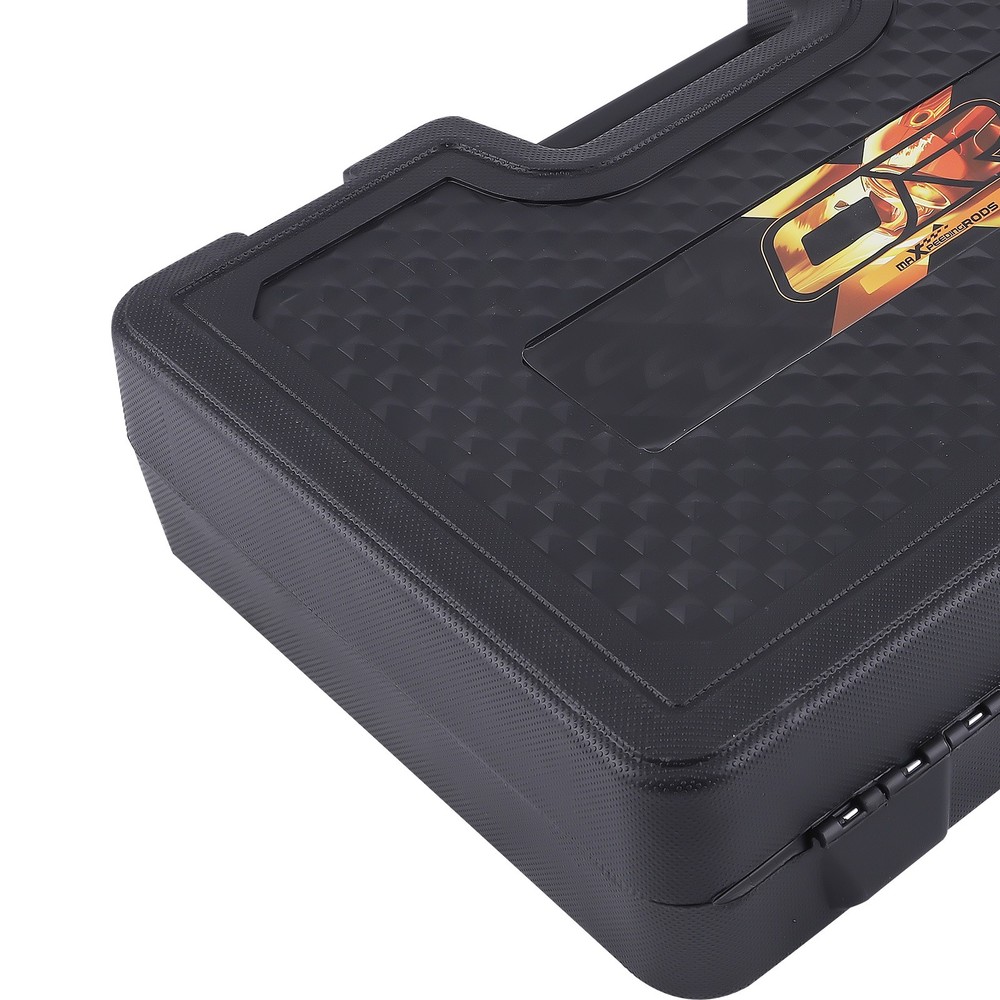 18-80mm 60mm Long Deep Grooved Locknut Socket Set 1/2" Dr. Internal Teeth Tool