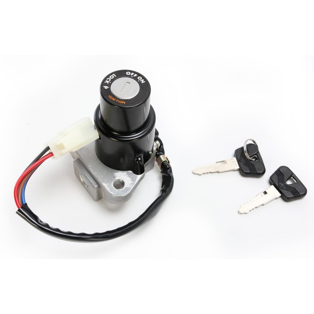 Emgo Yamaha ignition switch - 40-71410