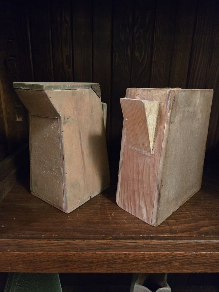 Soap Making Boxes