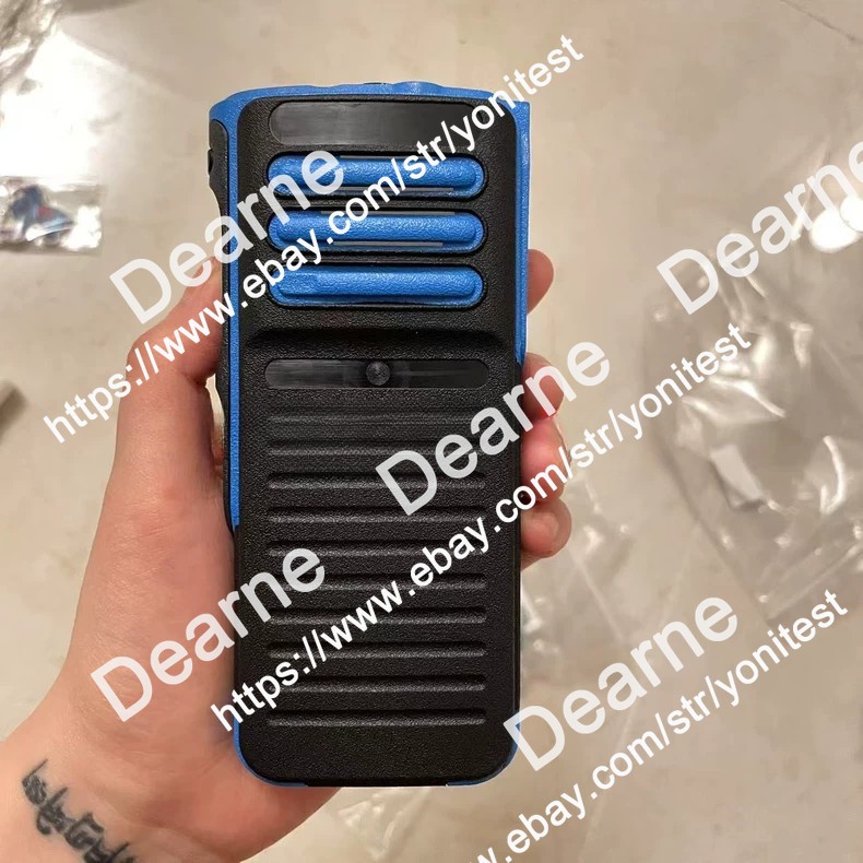 Motorola P8608Ex original case