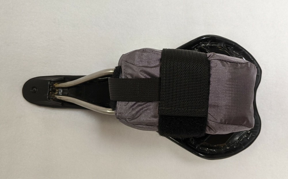 ROX Underseat Bicycle Saddle Bag