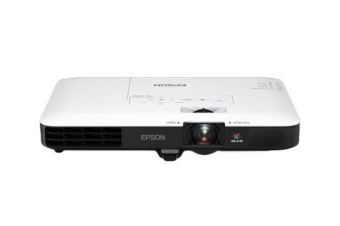 Epson PowerLite 1780W LCD Projector