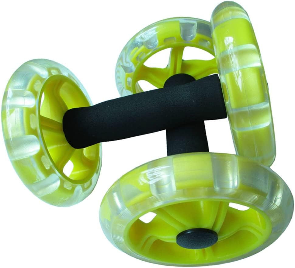 Exercise Roller Weight Loss Equipment Exercise Abdominal Roller Ab Exercise Roll