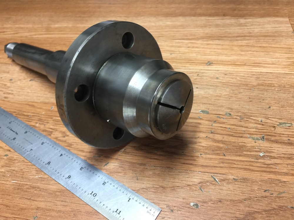 BROTHER 5C COLLET NOSE FOR TC 32B