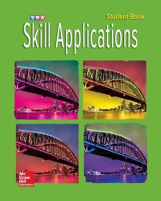 Corrective Reading Decoding C, Student Textbook by McGraw Hill