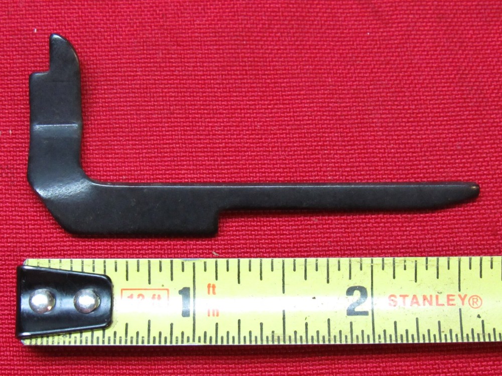 Savage 24V Extractor Lever - P/N 25-61