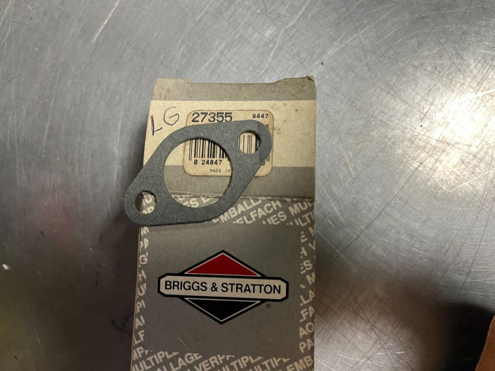 LG27355 John Deere Gasket