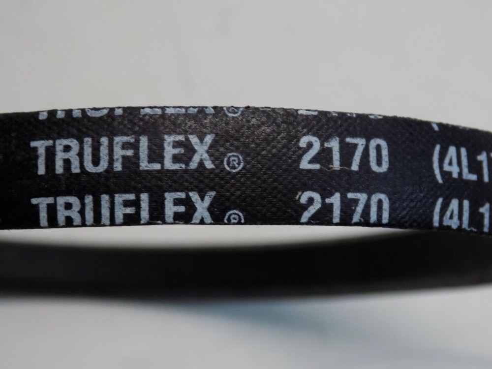 Truflex 2170 V-belt from Gates 1/2" x 17"