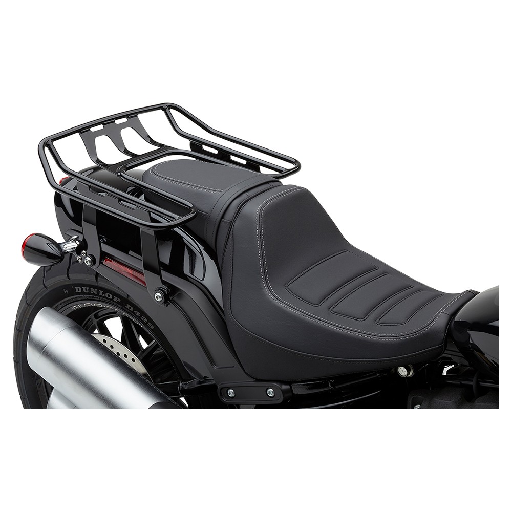 Cobra Big Ass Rack - Black - 602-2616B