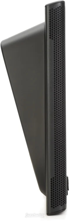 JBL SLP14/T Low-profile On-wall Speaker - Black (Pair)