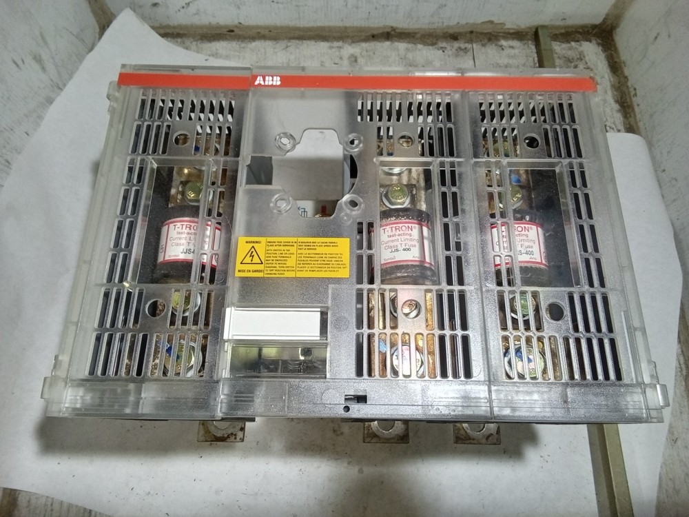 ABB OES400J12 General Purpose Switch (L11C) (K10B)