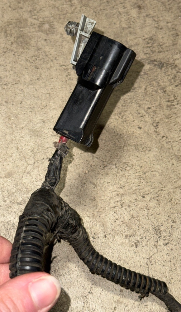 Engine Wiring Harness 5143253AA