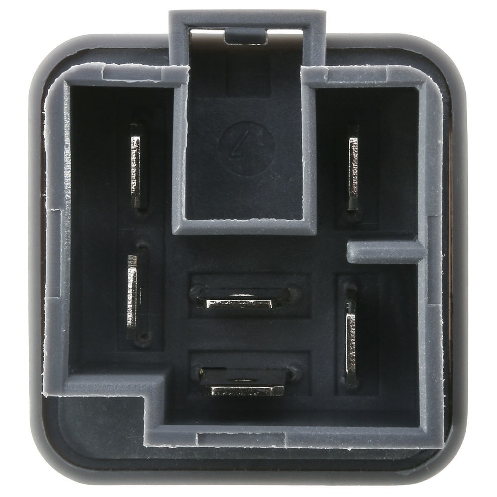 Accessory Power Relay WVE 1R1314