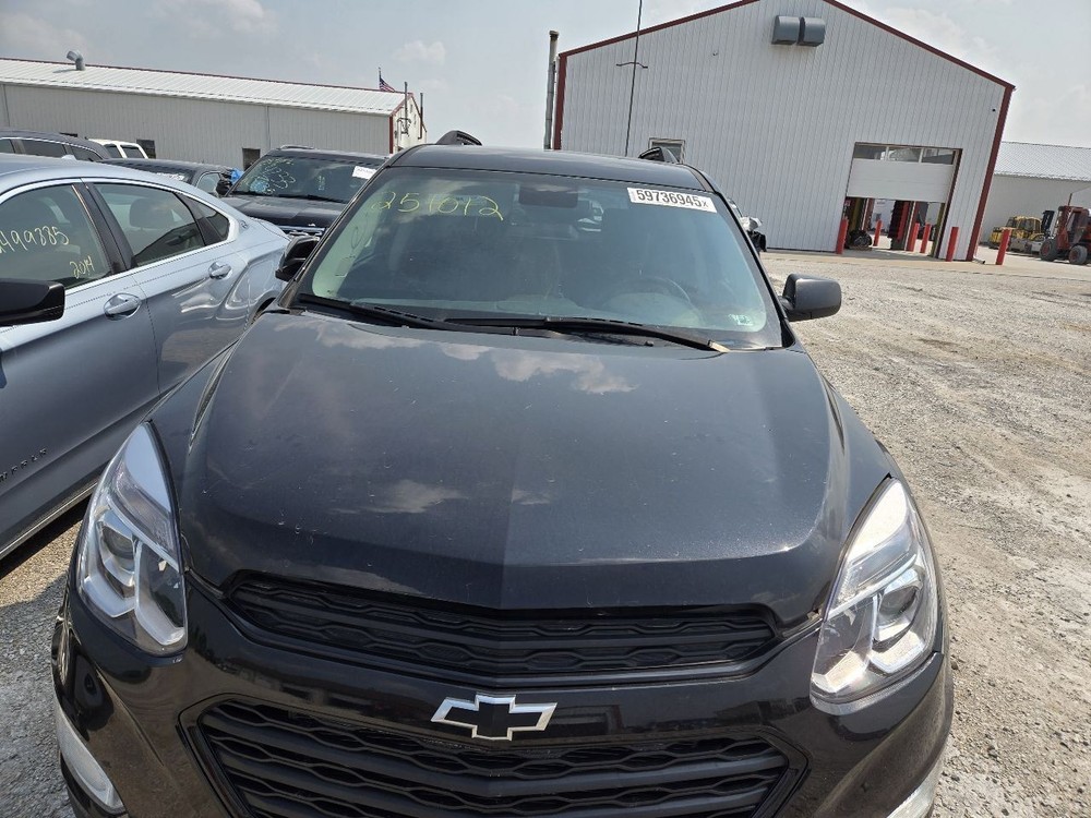 2010-2017 GMC Terrain Dash Mounted Lower 7" Display Screen