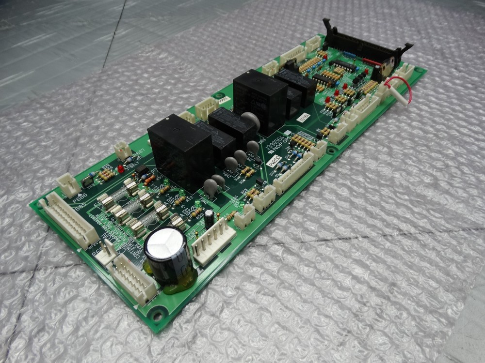 Noritsu J390564 Power PCB