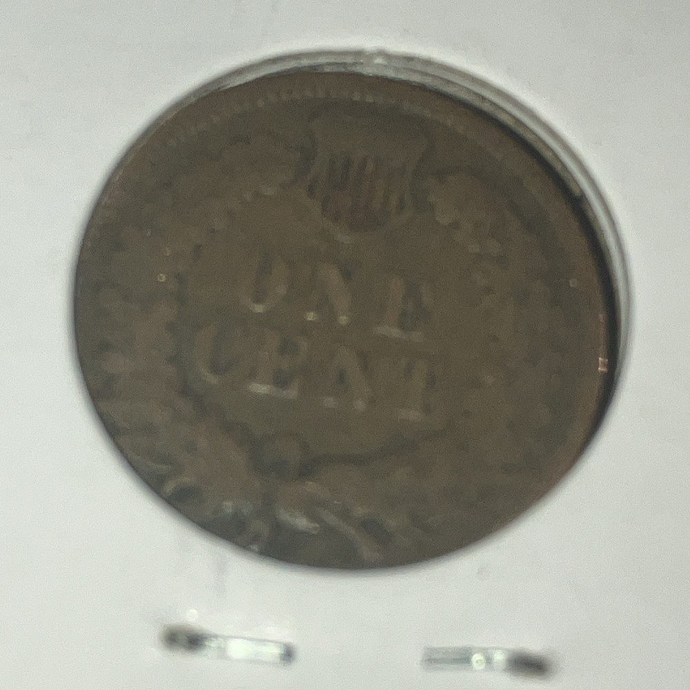 1906 INDIAN HEAD CENT • #55